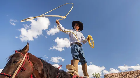 Wild Mexico Season 1 Episode 3