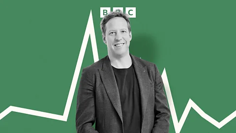 Big Boss Interview, Business Matters, #34 Autotrader CEO: Chinese Car Growth is "Mind-boggling"