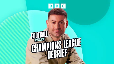 Football Daily, UCL Debrief: ‘Embarrassing’ Liverpool get away with it in Paris