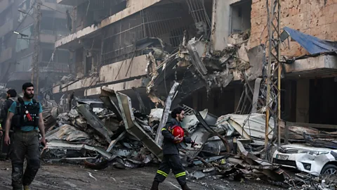 Global News Podcast, US-Iran ceasefire under strain