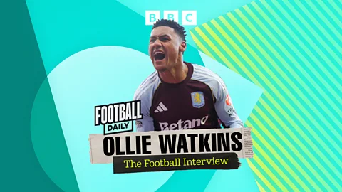 Football Daily, Ollie Watkins - The Football Interview