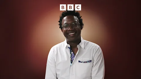 The Interview, The Interview, Simukai Chigudu, African Politics Professor: I support reparations