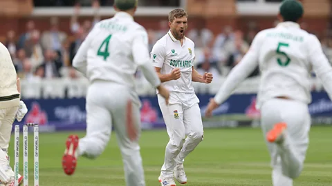 Stumped, Stumped, South Africa's Wiaan Mulder on life at Essex, Lara's record and the impact player rule