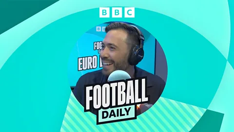 Football Daily, Euro Leagues: Davide Ancelotti Special