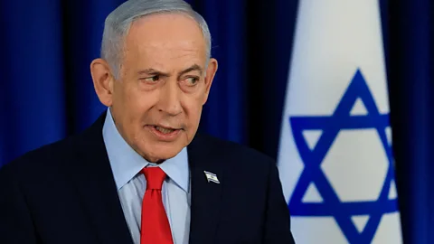 Newshour, Newshour, Netanyahu says he's ready to negotiate with Lebanon