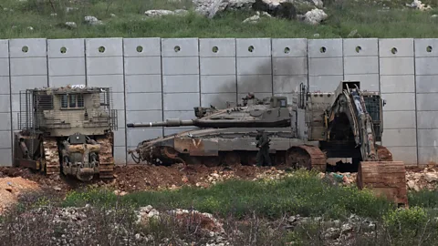 Global News Podcast, Israel to hold direct talks with Lebanon