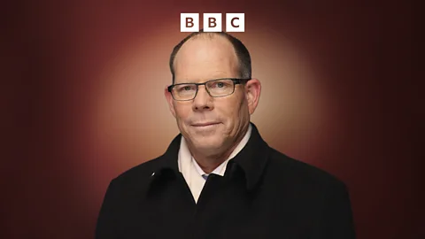 The Interview, The Interview, Mark Suzman, Gates Foundation: Countries should be embarrassed