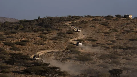 The Documentary Podcast, The woman fighting IS in Somalia