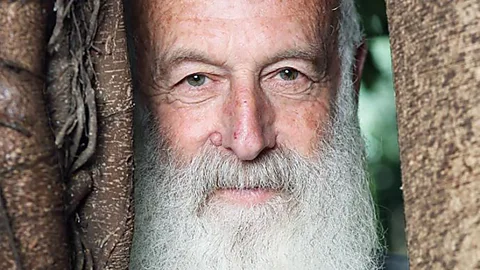 The Documentary Podcast, The Extractor