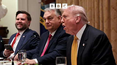 The Global Story, The Global Story, Why Hungary’s chaotic election matters to Trump