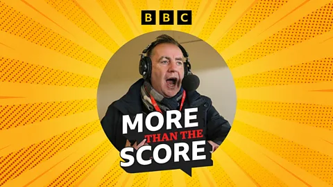 More than the Score, More Than The Score, The Grand National: a commentator's view