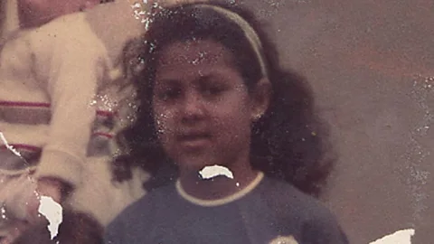 Outlook, Outlook, I was taken as a baby, I didn’t know who I was, part 1