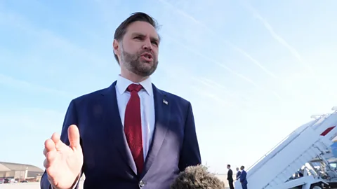 Global News Podcast, JD Vance heads to Pakistan for talks with Iran