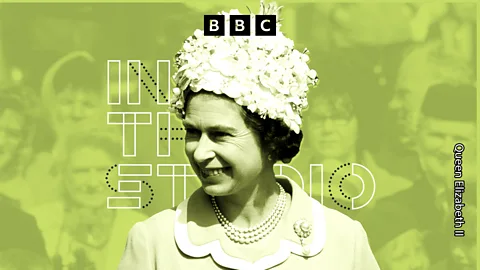 The Documentary Podcast, British Queen Elizabeth II's century of fashion