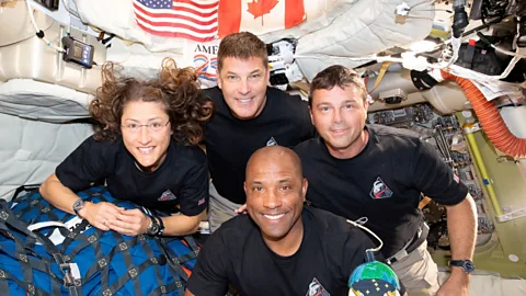 Global News Podcast, The Happy Pod: From a small town, to the moon