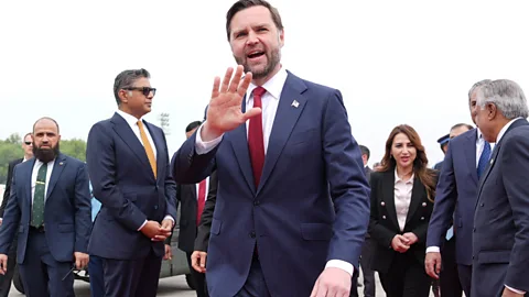 Newshour, Newshour, US and Iran officials attend peace talks in Islamabad