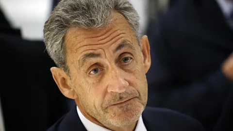 The Global Story, The Global Story, Recommending: The Sarkozy Affair