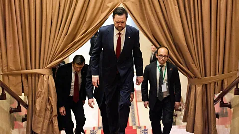 Newshour, Newshour, Iran-US peace talks continue into the night