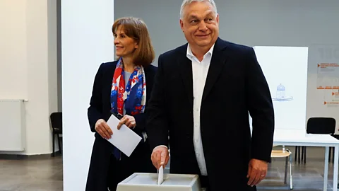 Weekend, Weekend, Voting begins in high-stakes Hungarian election