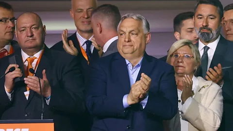 Newshour, Newshour, Hungary election: Viktor Orbán ousted after 16 years in power