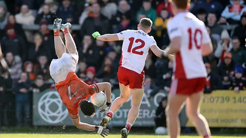 The GAA Social, The GAA Social, Tyrone got something- but Armagh win. Leitrim shock, Westmeath & Wicklow wins
