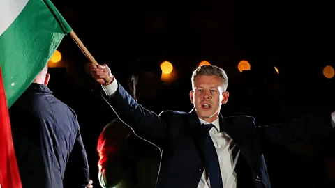 Global News Podcast, Péter Magyar wins the Hungarian election by a landslide