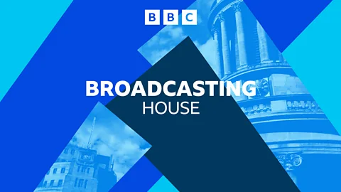 Broadcasting House, Broadcasting House, 12/04/2026