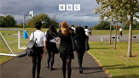 File on 4 Investigates, File on 4, Are white working class girls falling behind?