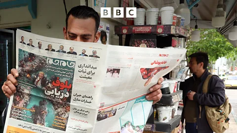 Business Daily, Business Daily, Iran’s economy: Counting the cost of war