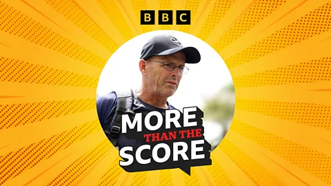 More than the Score, More Than The Score, Gary Kirsten on India, Pakistan and his new role with Sri Lanka
