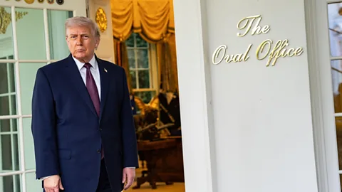 Newshour, Newshour, US blockade comes into force