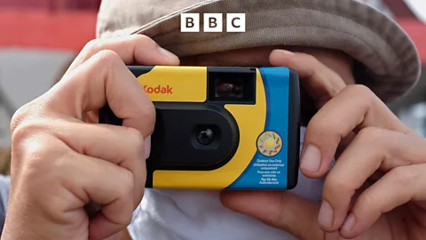Business Daily, Business Daily, Reinventing Kodak