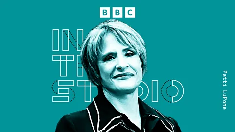 The Documentary Podcast, Patti LuPone: Taking the stage at Carnegie Hall