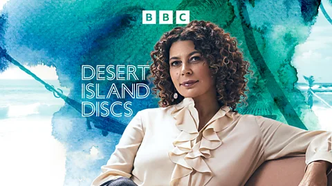 Desert Island Discs, Desert Island Discs, Classic Desert Island Discs - Dame Donna Langley