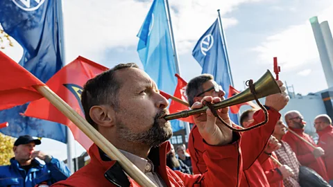 The Documentary Podcast, Driving Against Net Zero