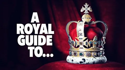 A Royal Guide to…