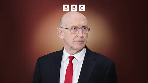 The Interview, The Interview, John Healey, UK Defence Secretary: Russia’s covert operations