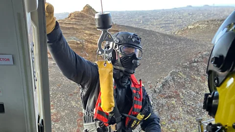 The Documentary Podcast, In Iceland's Defence