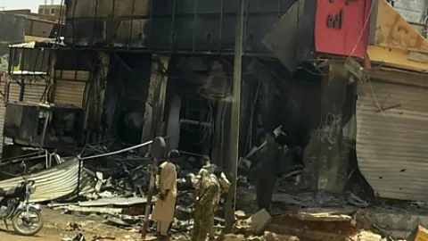 Ceasefire in Lebanon begins, Three years of war in Sudan