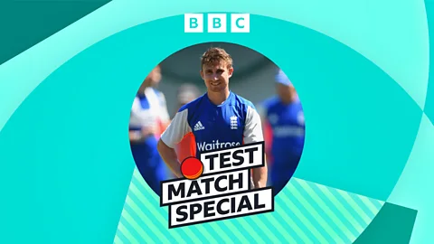 Test Match Special, 'I should have died' - James Taylor 10 years on