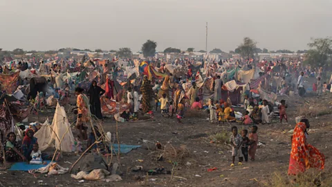 Newshour, Newshour, Sudan enters fourth year of war