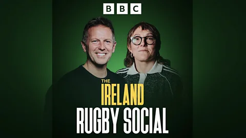 The Ireland Rugby Social Podcast, Ireland v Italy: The big preview with Anna McGann and Eve Higgins