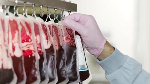 Health Check, Health Check, Risky requests for unvaccinated blood on the rise