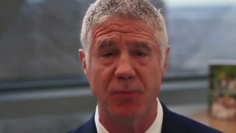 Investors looking for positivity in market