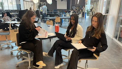 The Documentary Podcast, Back to books: Sweden’s digital backlash