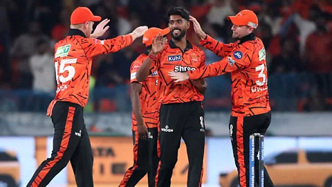 Stumped, Stumped, Praful Hinge: Has the IPL discovered a new star?