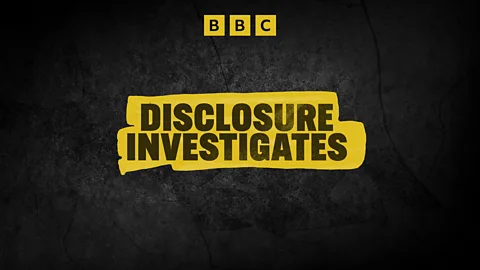 Disclosure Investigates
