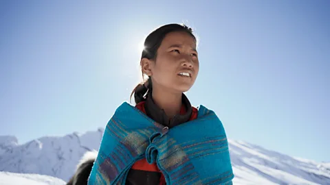 Mountains: Life Above the Clouds Season 1 Episode 2
