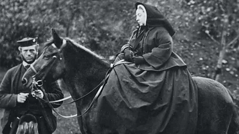 Queen Victoria: Secret Marriage Secret Child? Season 1 Episode 1
