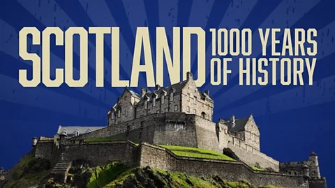 Scotland: 1000 Years of History